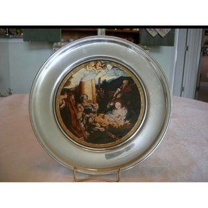 U.S. Historical Society "Oh Holy Night " St. Anthony de la de St. Louis Jeffers